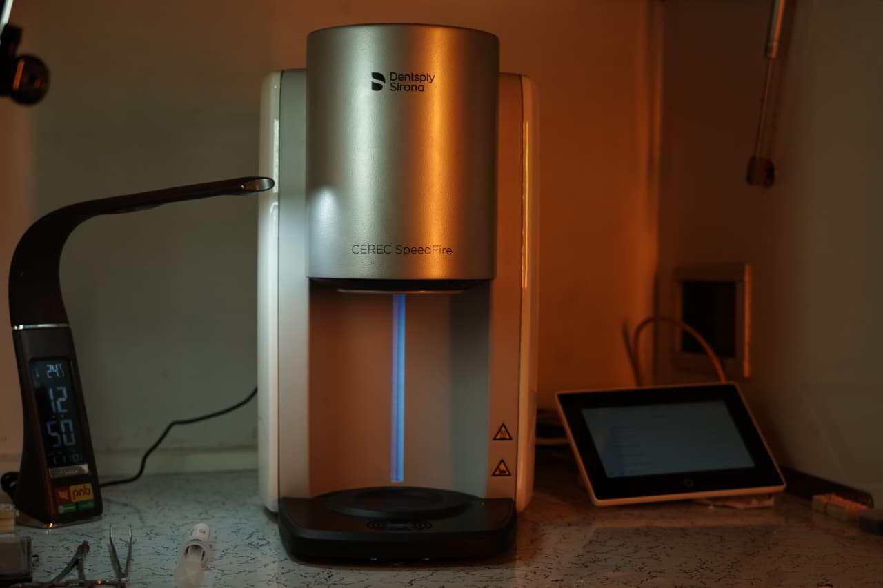 CEREC Crown